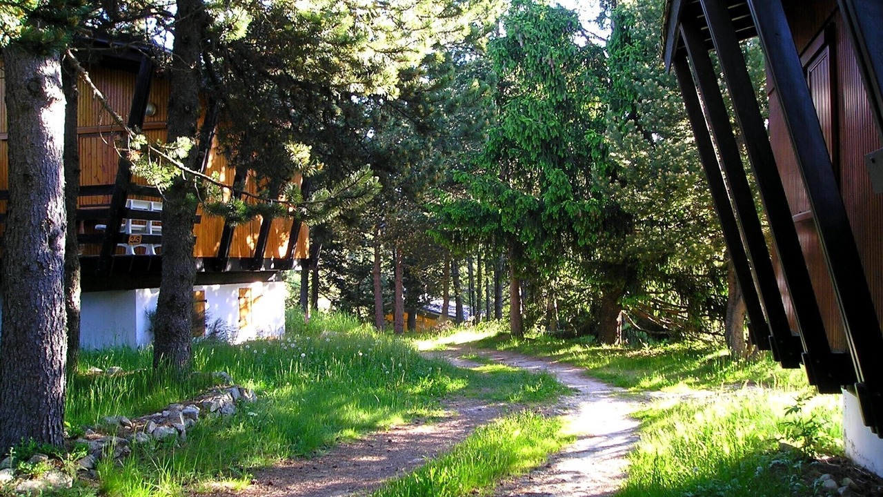 Photo of Outdoor in Pyrenees 2000