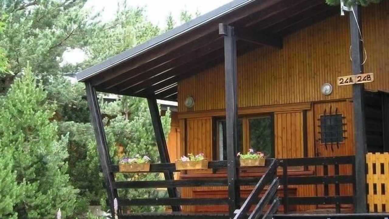 Photo of Outdoor in Pyrenees 2000