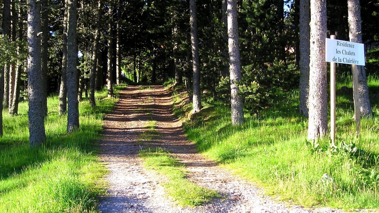 Photo of Outdoor in Pyrenees 2000