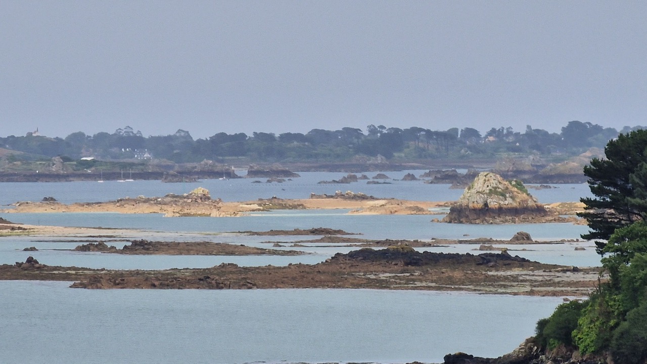 Photo of Outdoor in Lanmodez