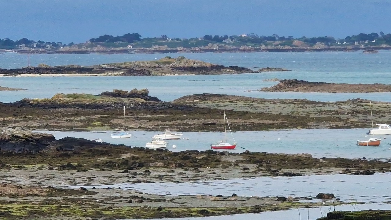 Photo of Outdoor in Lanmodez