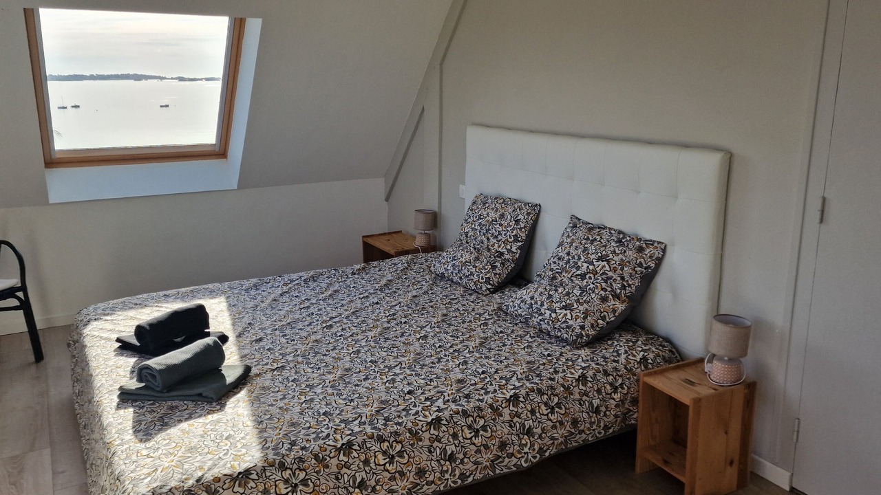 Photo of Bedroom in Lanmodez