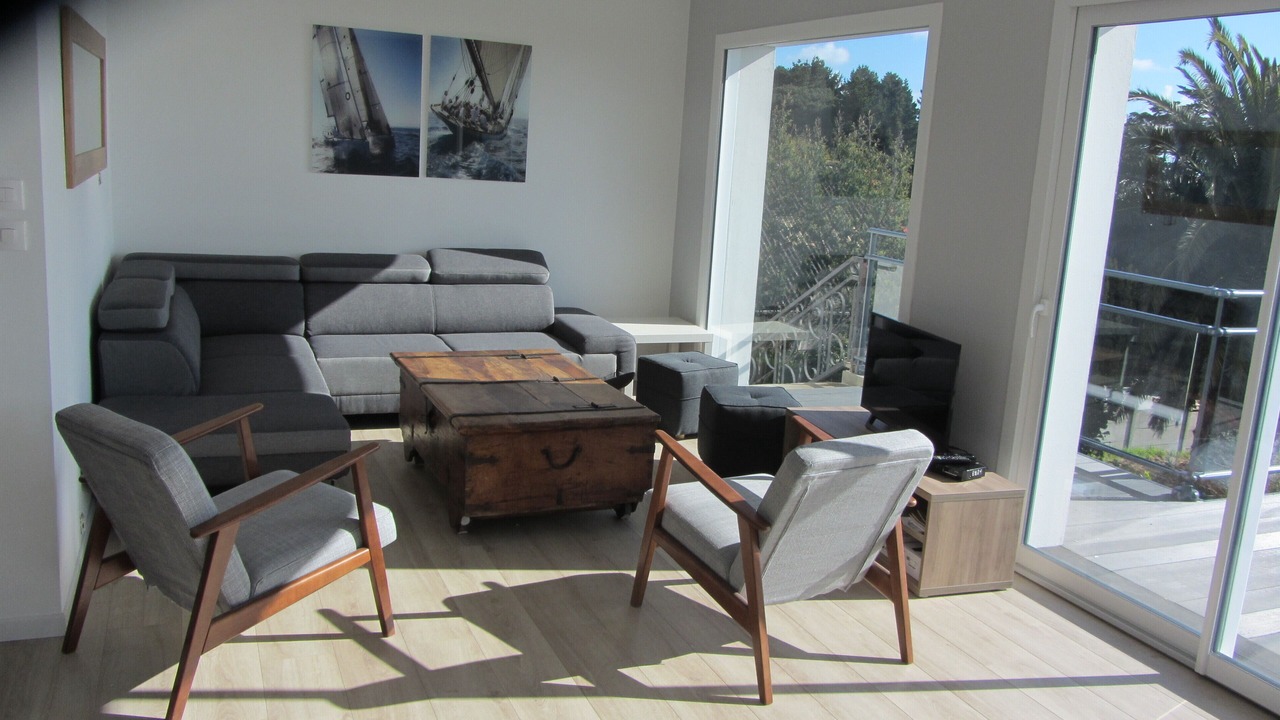 Photo of Livingroom in Lanmodez