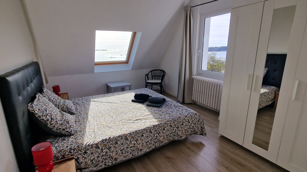 Photo of Bedroom in Lanmodez
