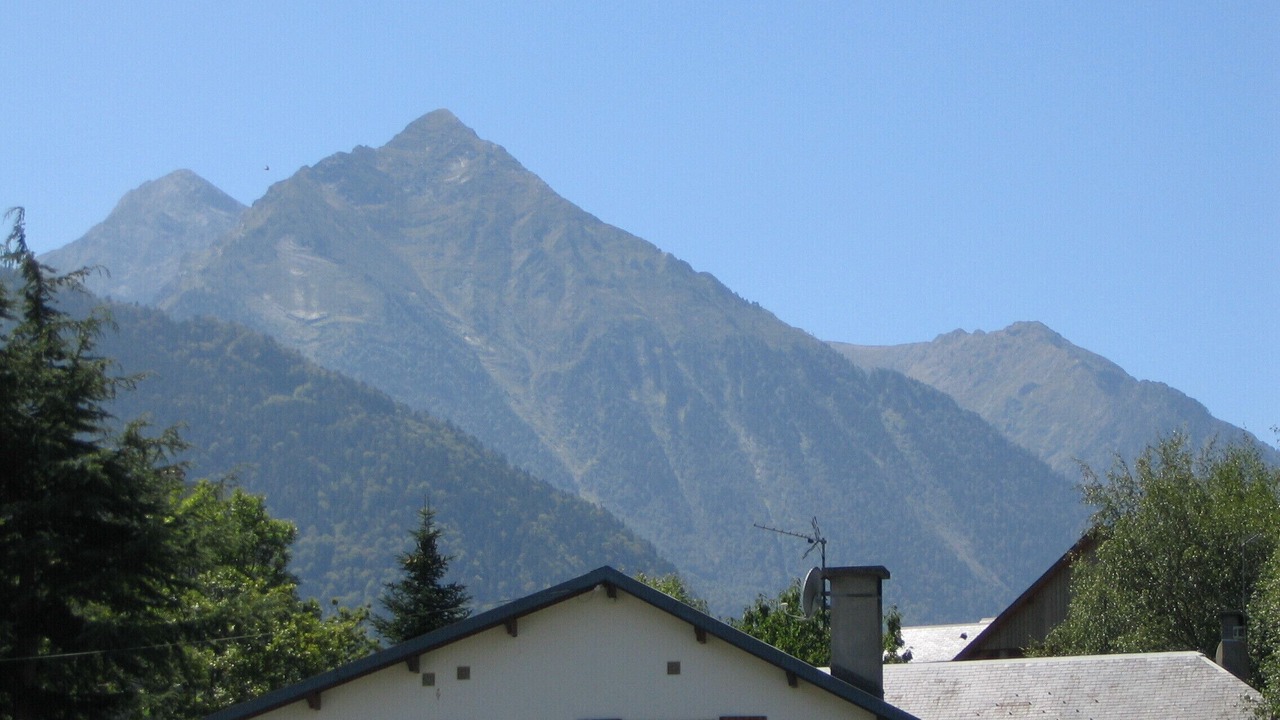 Photo of Outdoor in Saint-Lary-Soulan