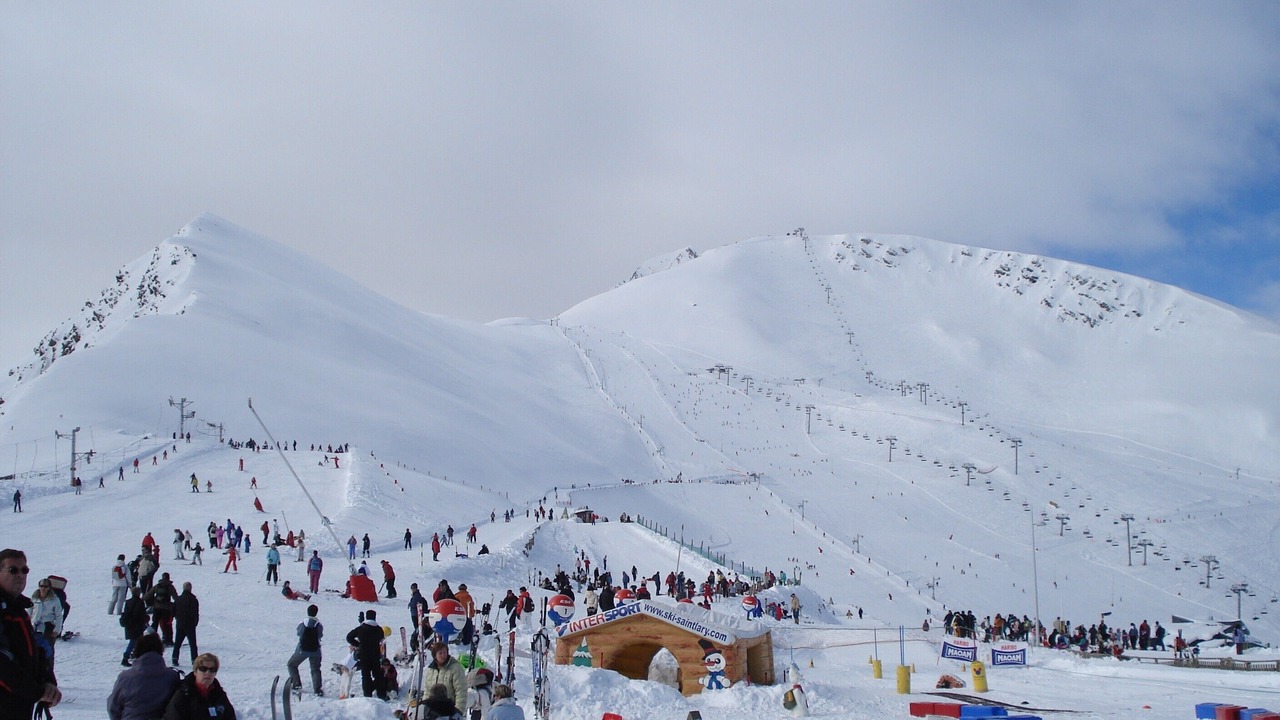 Photo of Others in Saint-Lary-Soulan