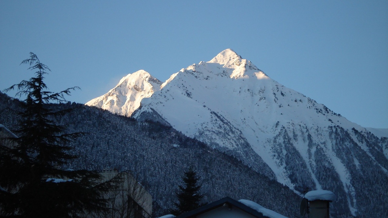 Photo of Outdoor in Saint-Lary-Soulan
