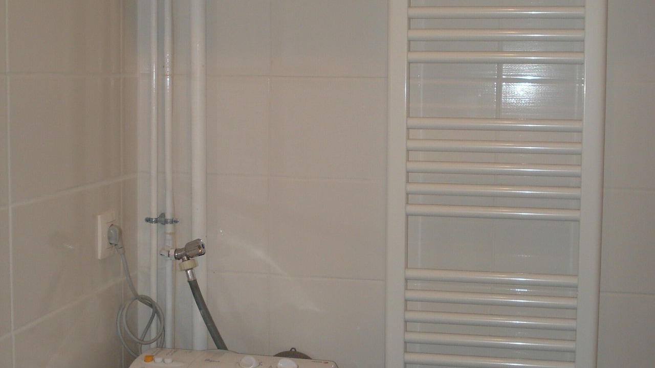 Photo of Bathroom in Saint-Lary-Soulan