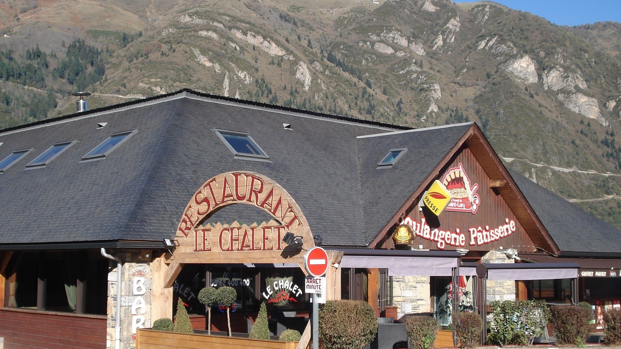 Photo of Outdoor in Saint-Lary-Soulan