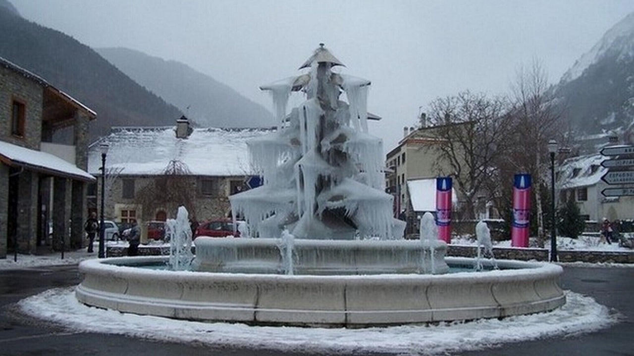 Photo of Outdoor in Saint-Lary-Soulan