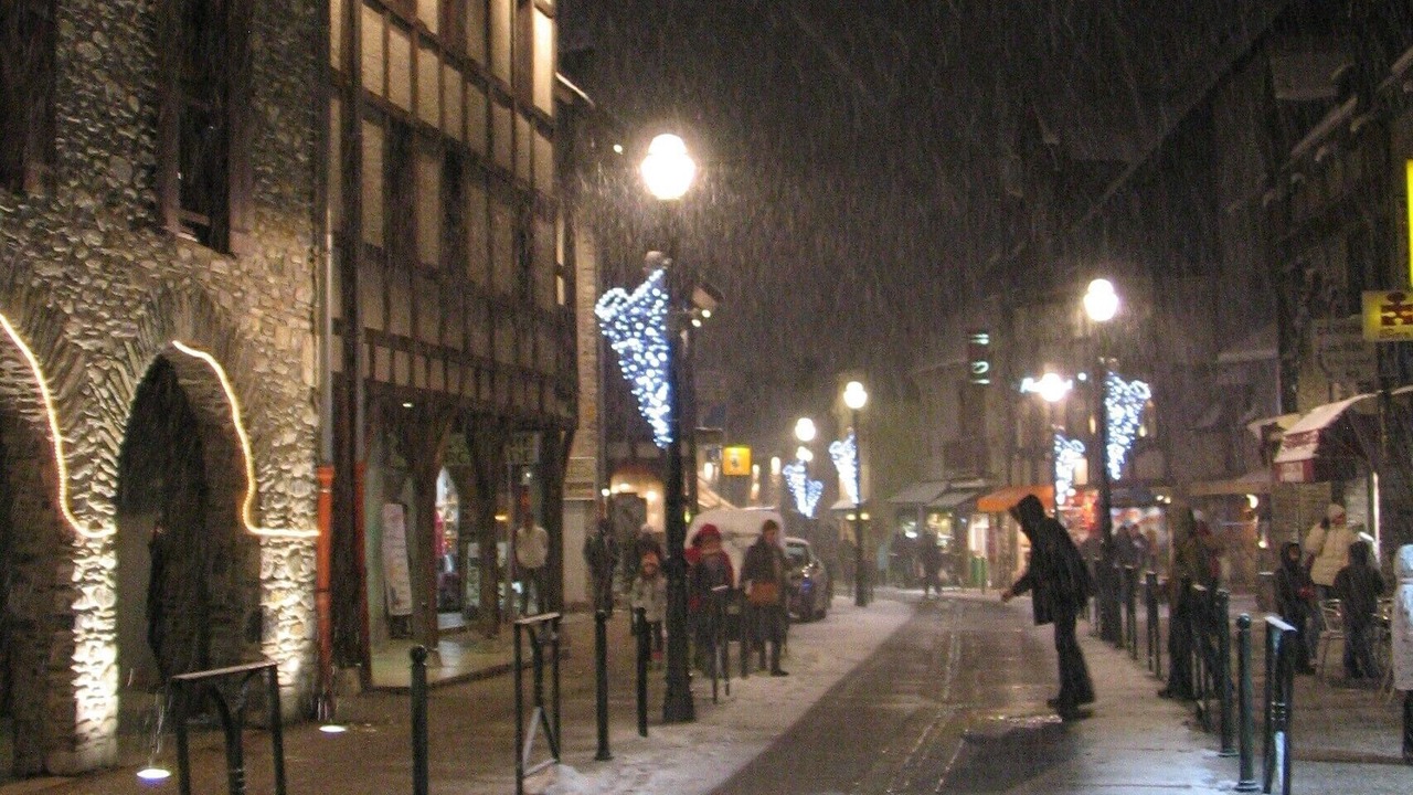 Photo of Outdoor in Saint-Lary-Soulan