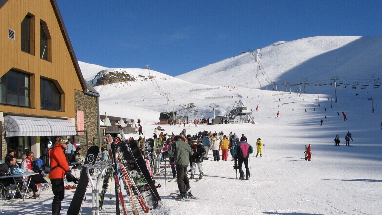 Photo of Others in Saint-Lary-Soulan