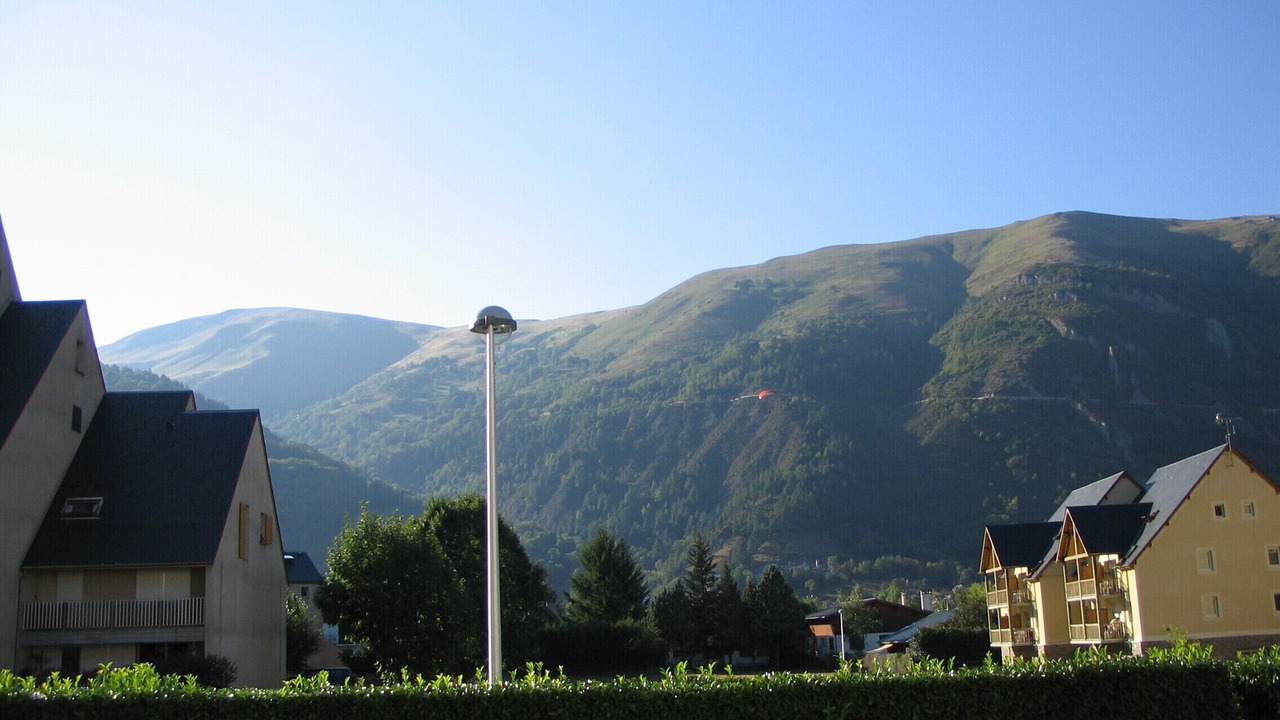 Photo of Outdoor in Saint-Lary-Soulan