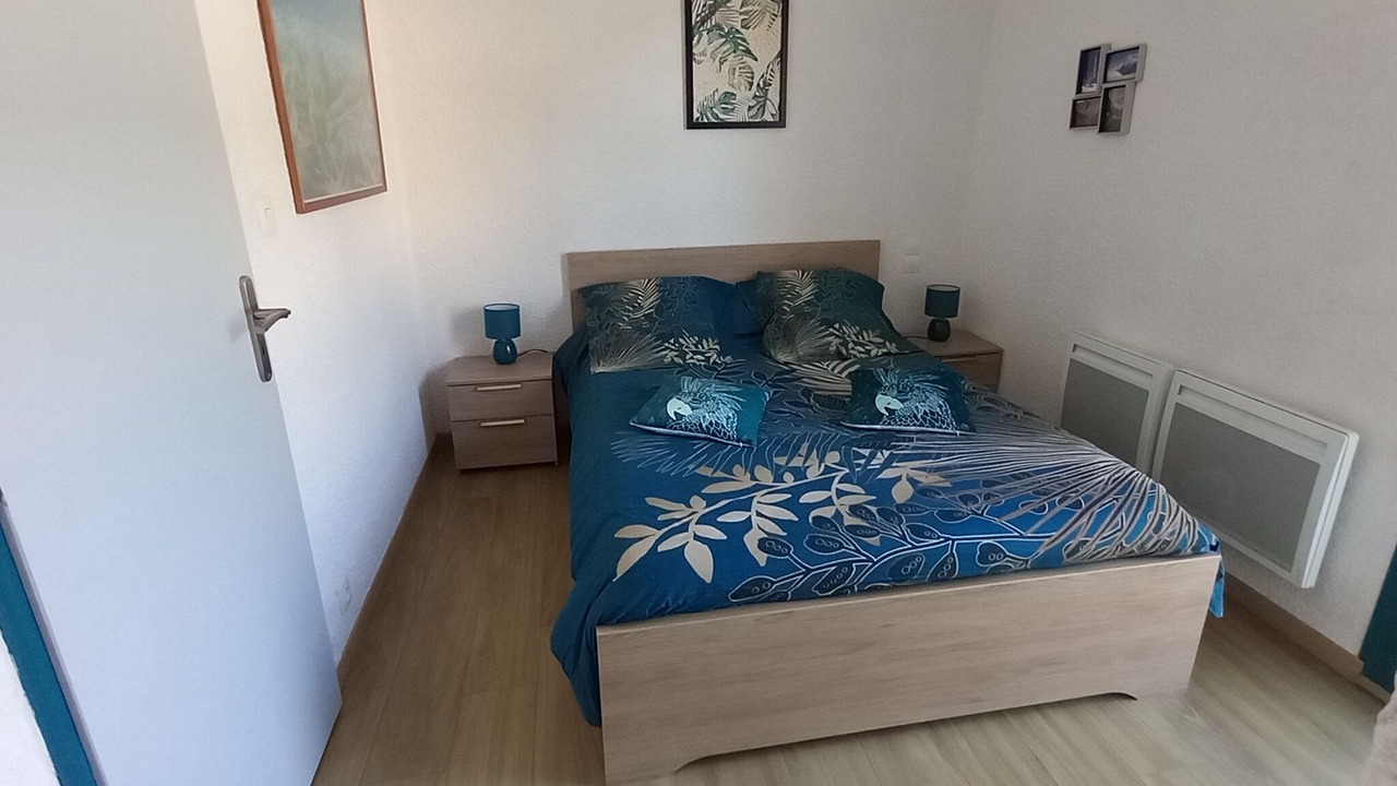 Photo of Bedroom in Saint-Lary-Soulan