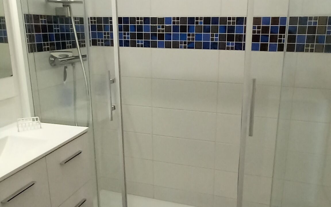 Photo of Bathroom in Saint-Lary-Soulan
