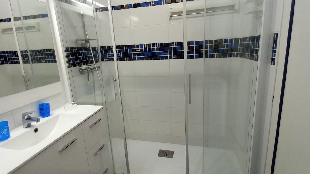 Photo of Bathroom in Saint-Lary-Soulan