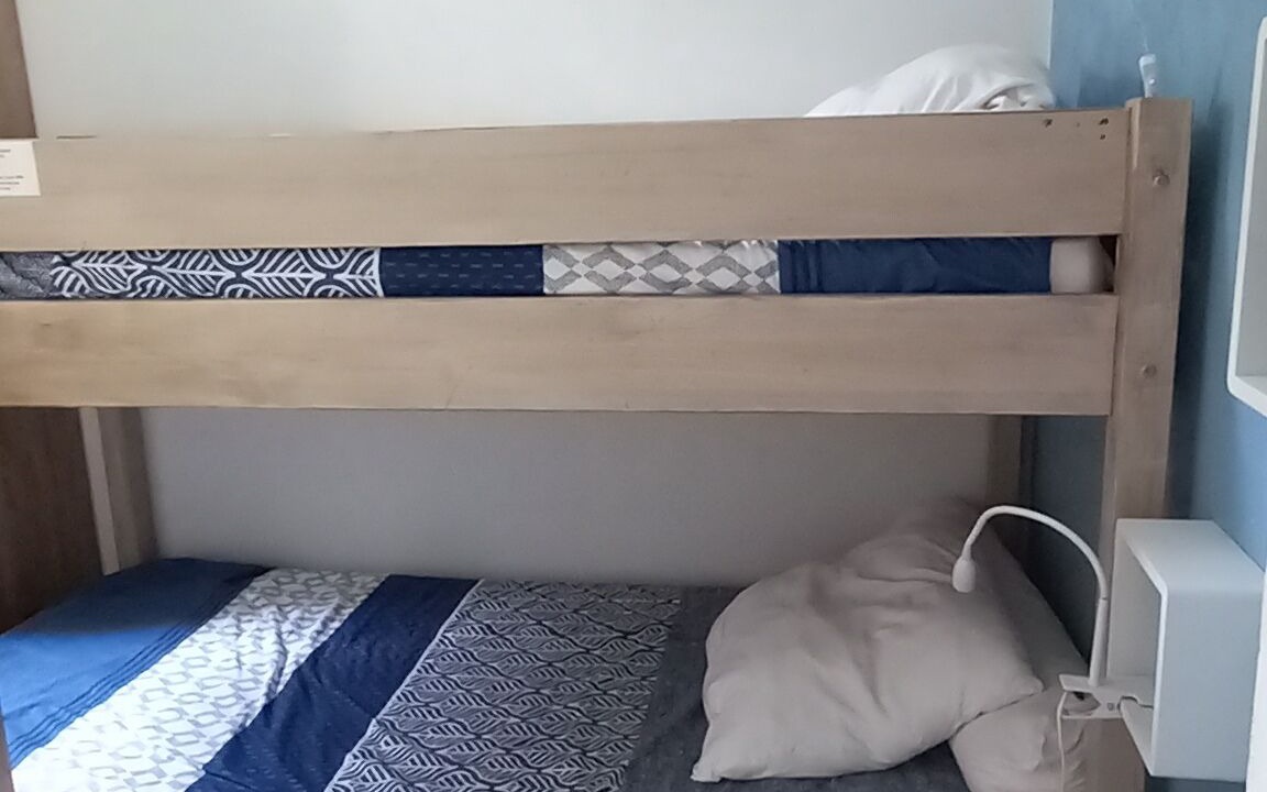 Photo of Bedroom in Saint-Lary-Soulan