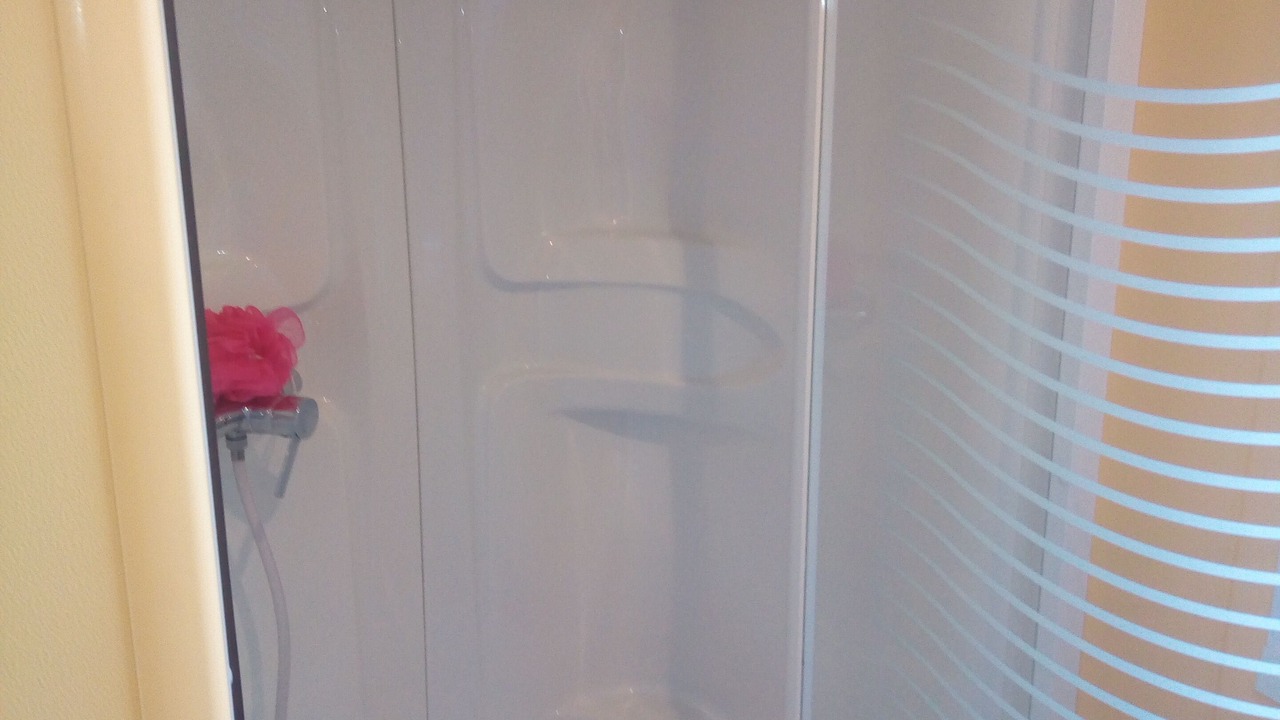 Photo of Bathroom in Cauterets