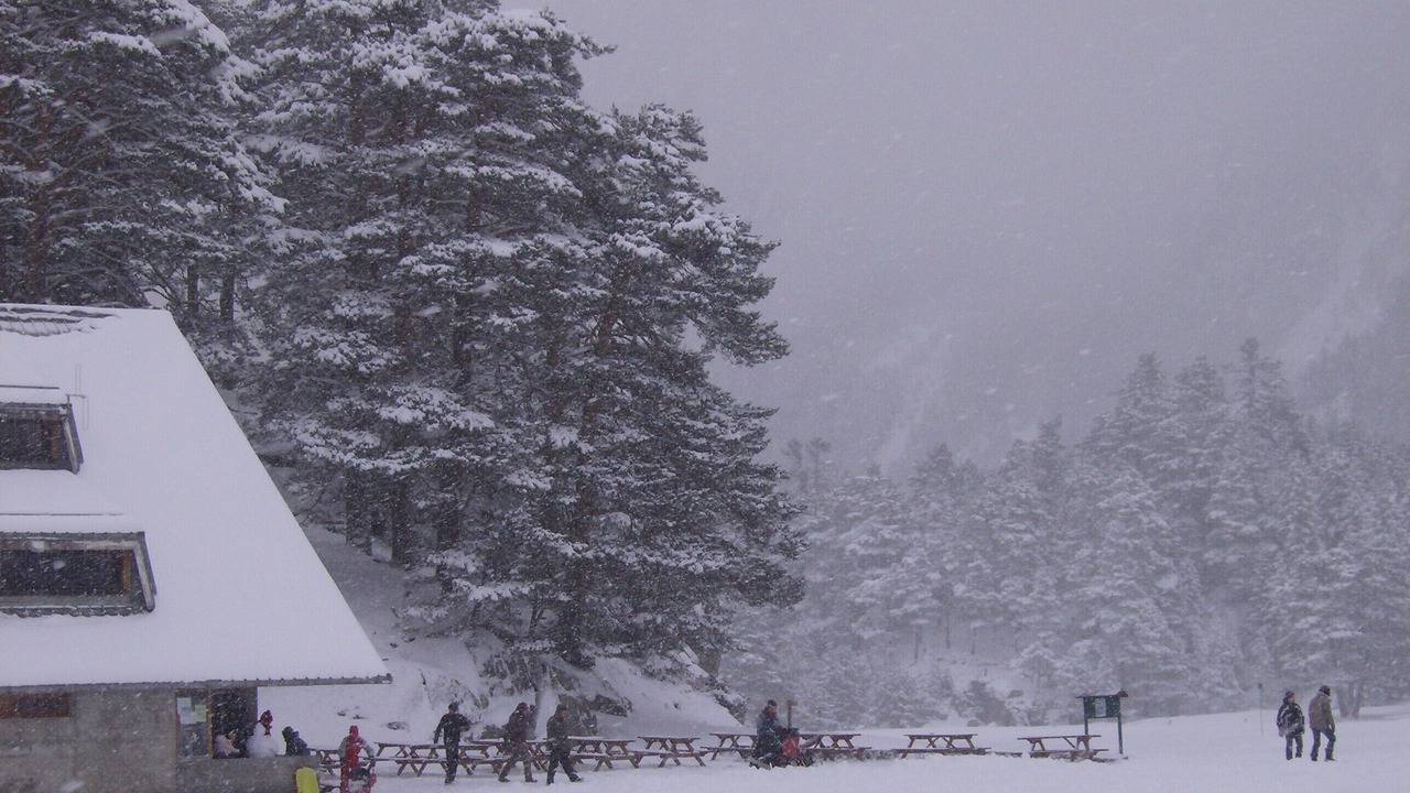 Photo of Others in Cauterets