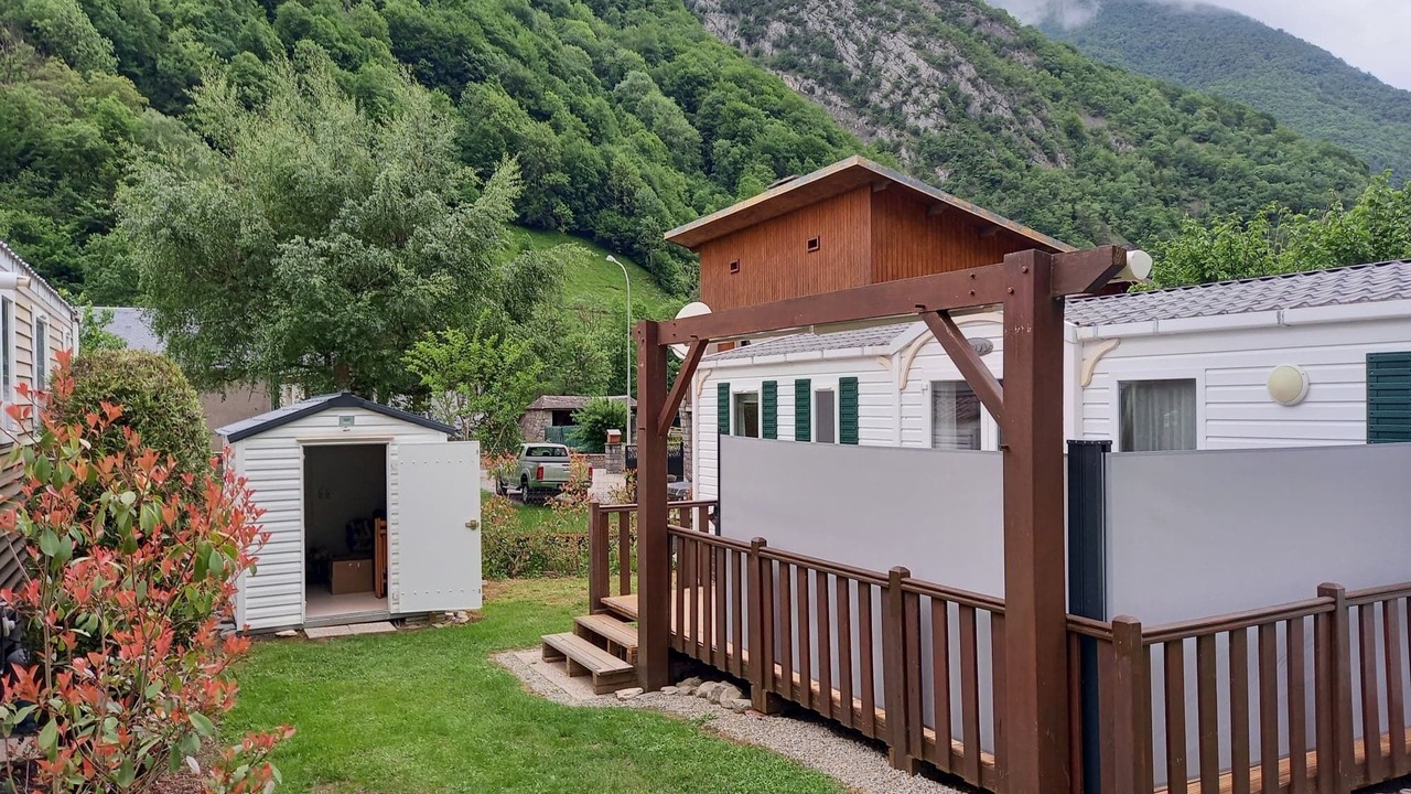Photo of Outdoor in Cauterets