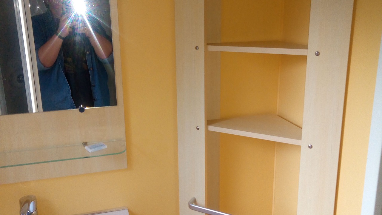Photo of Bathroom in Cauterets