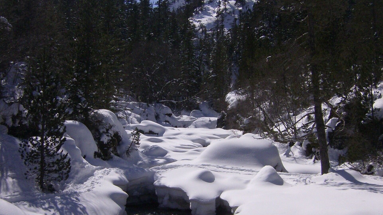 Photo of Outdoor in Cauterets
