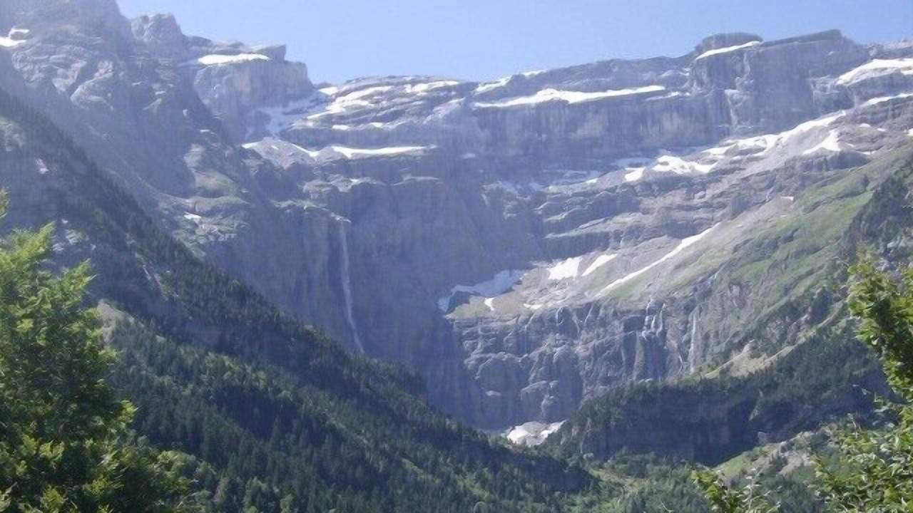 Photo of Outdoor in Cauterets