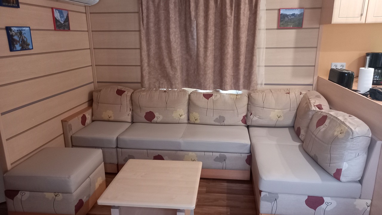 Photo of Livingroom in Cauterets