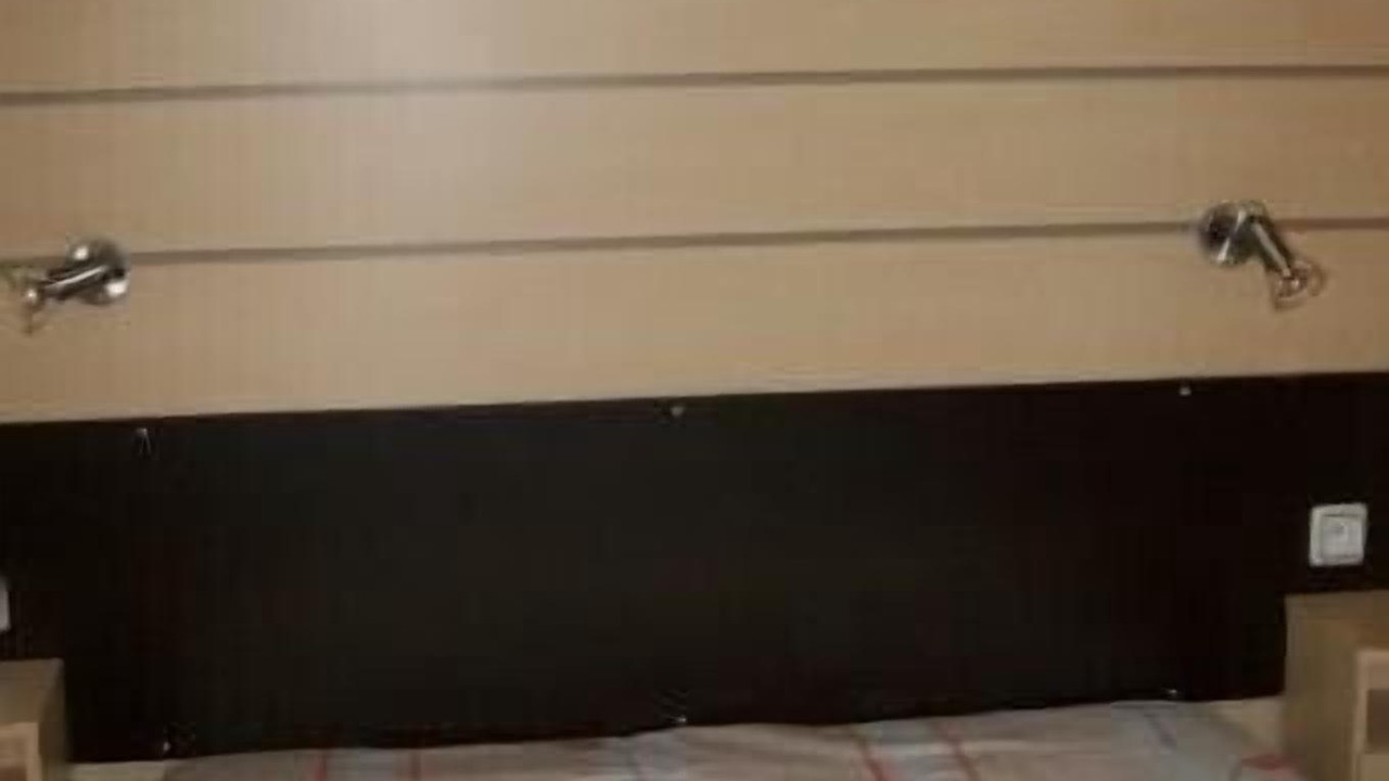 Photo of Bedroom in Cauterets