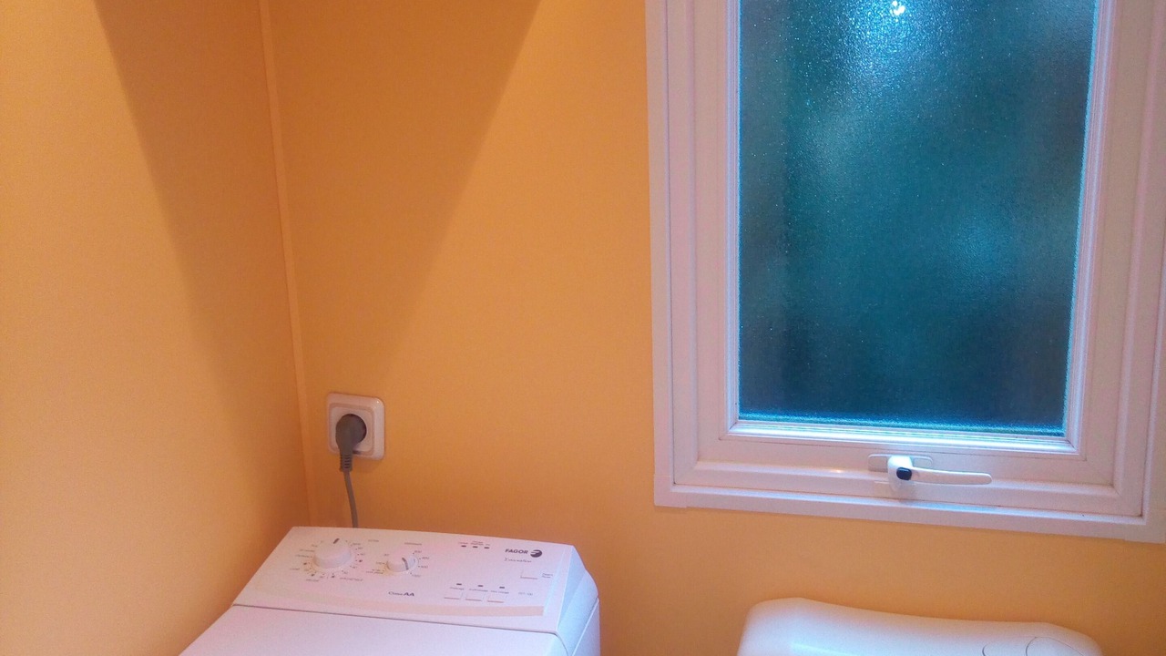 Photo of Bathroom in Cauterets