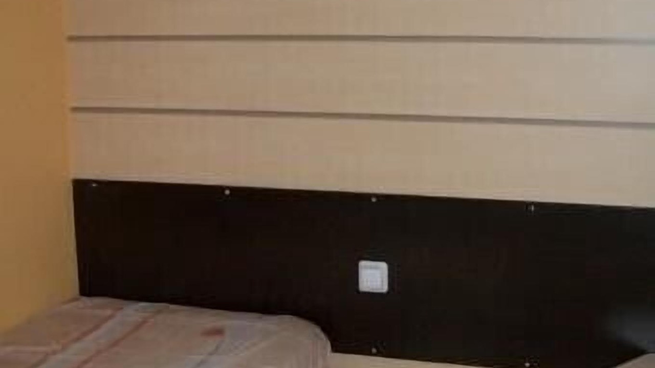 Photo of Bedroom in Cauterets