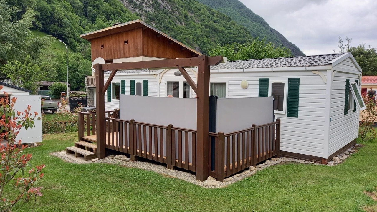 Photo of Outdoor in Cauterets