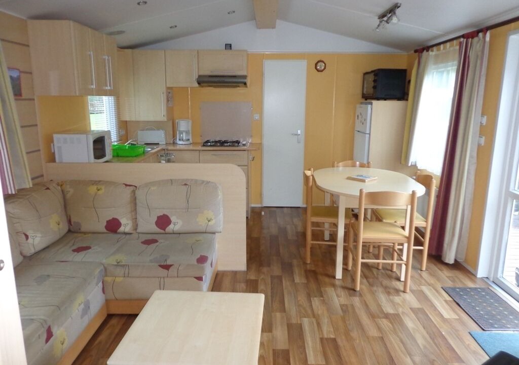 Photo of Livingroom in Cauterets