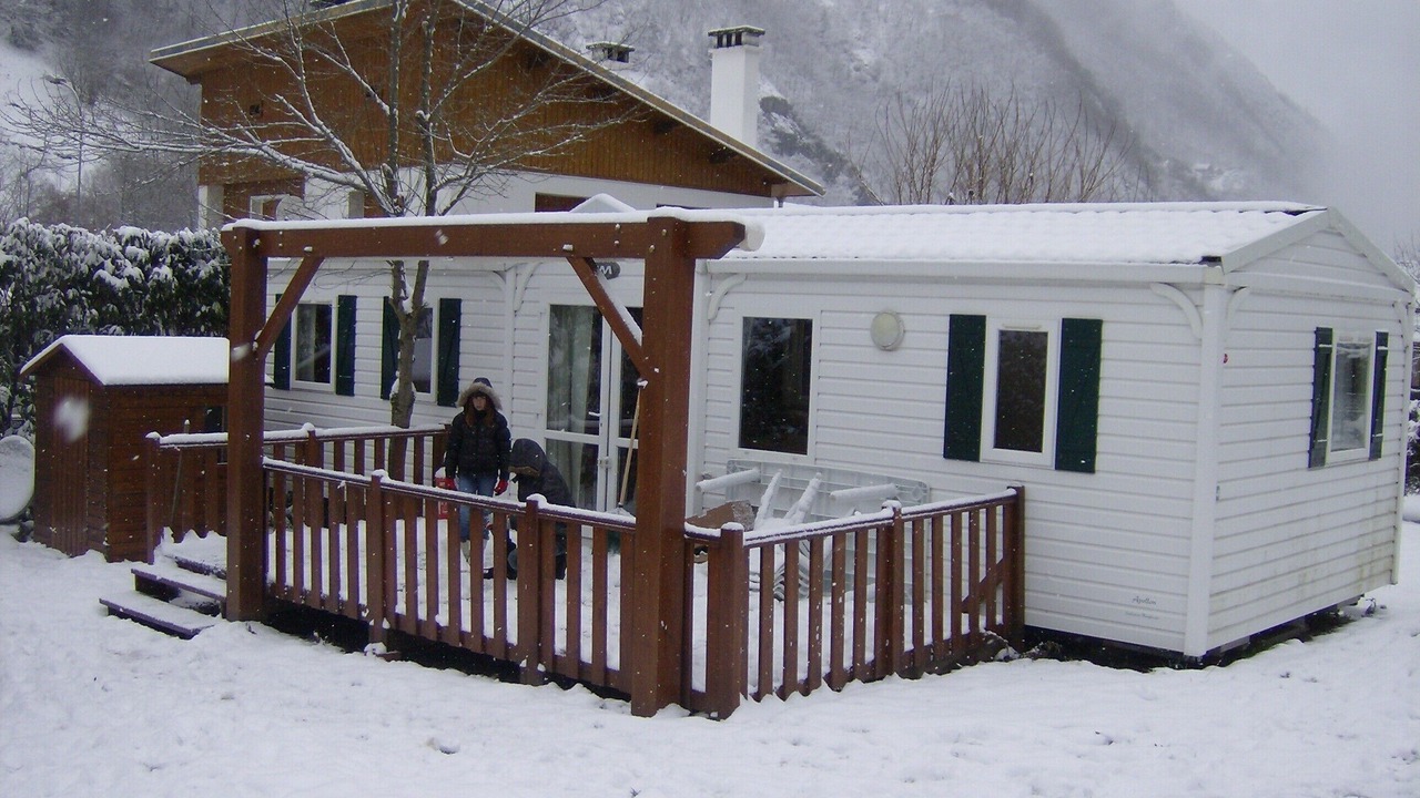 Photo of Outdoor in Cauterets