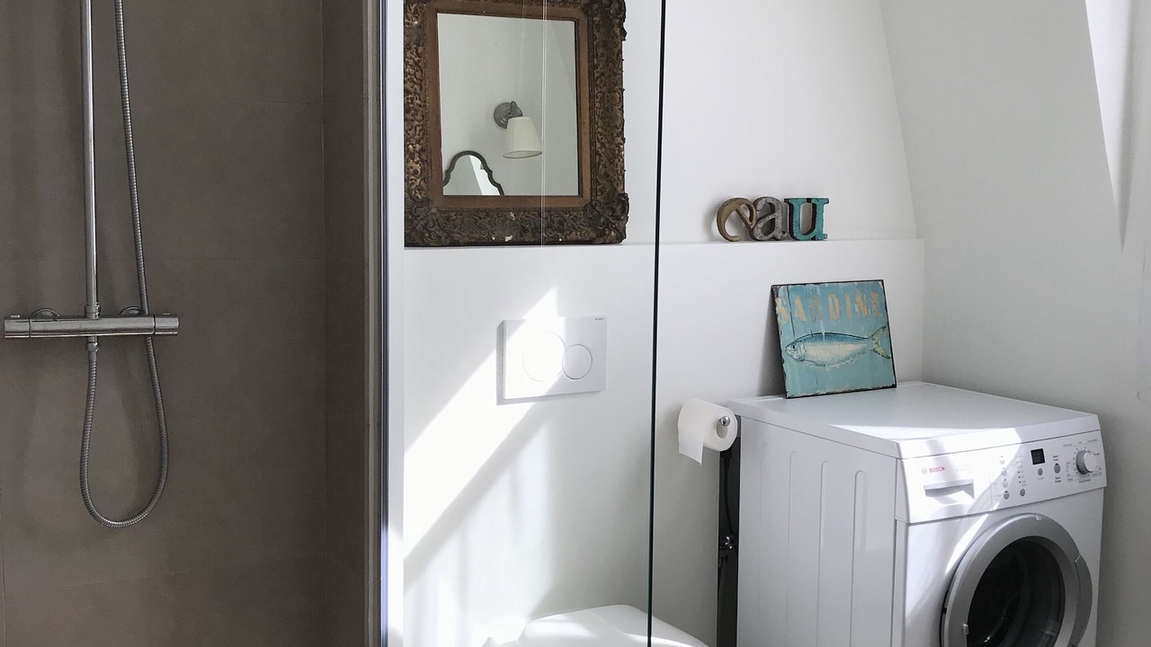Photo of Bathroom in Houlgate