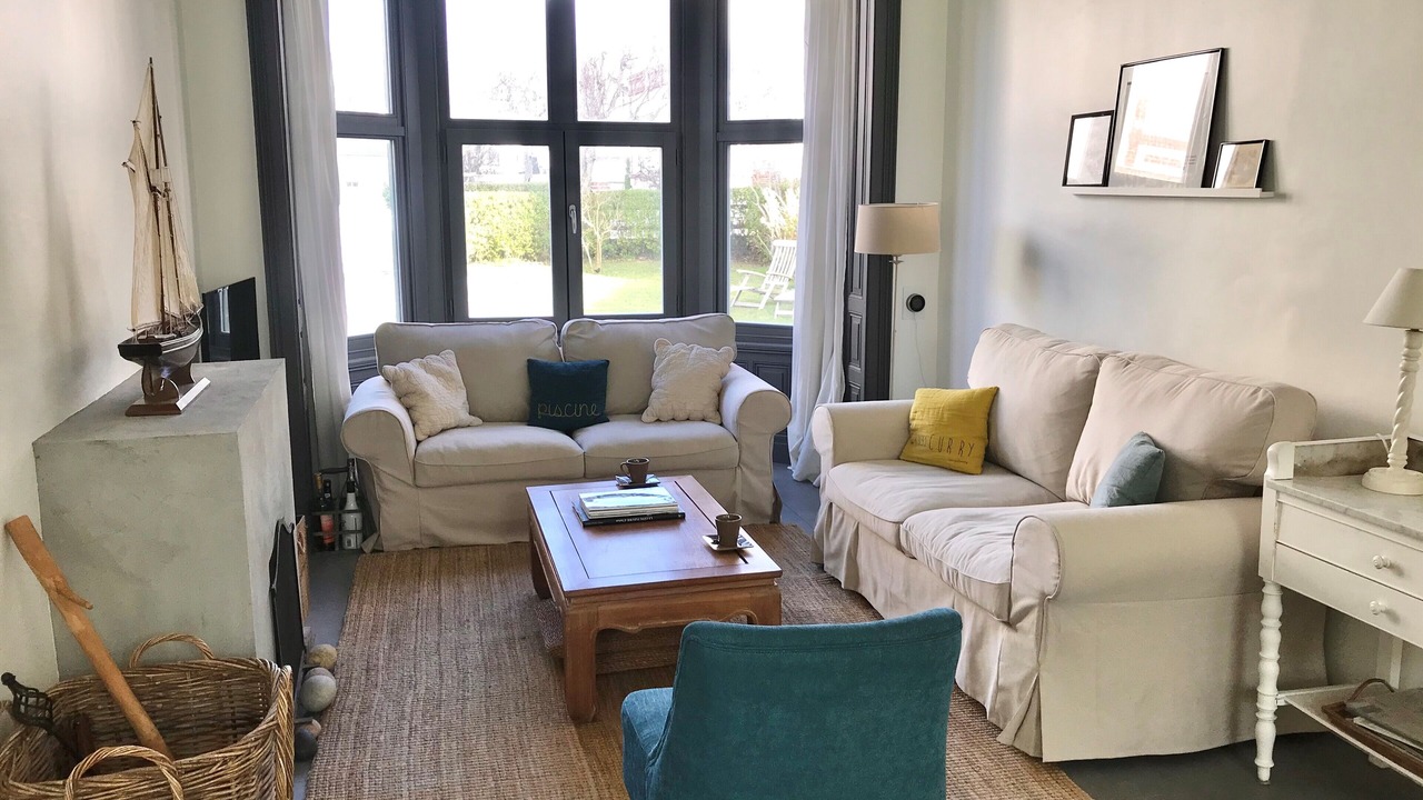 Photo of Livingroom in Houlgate