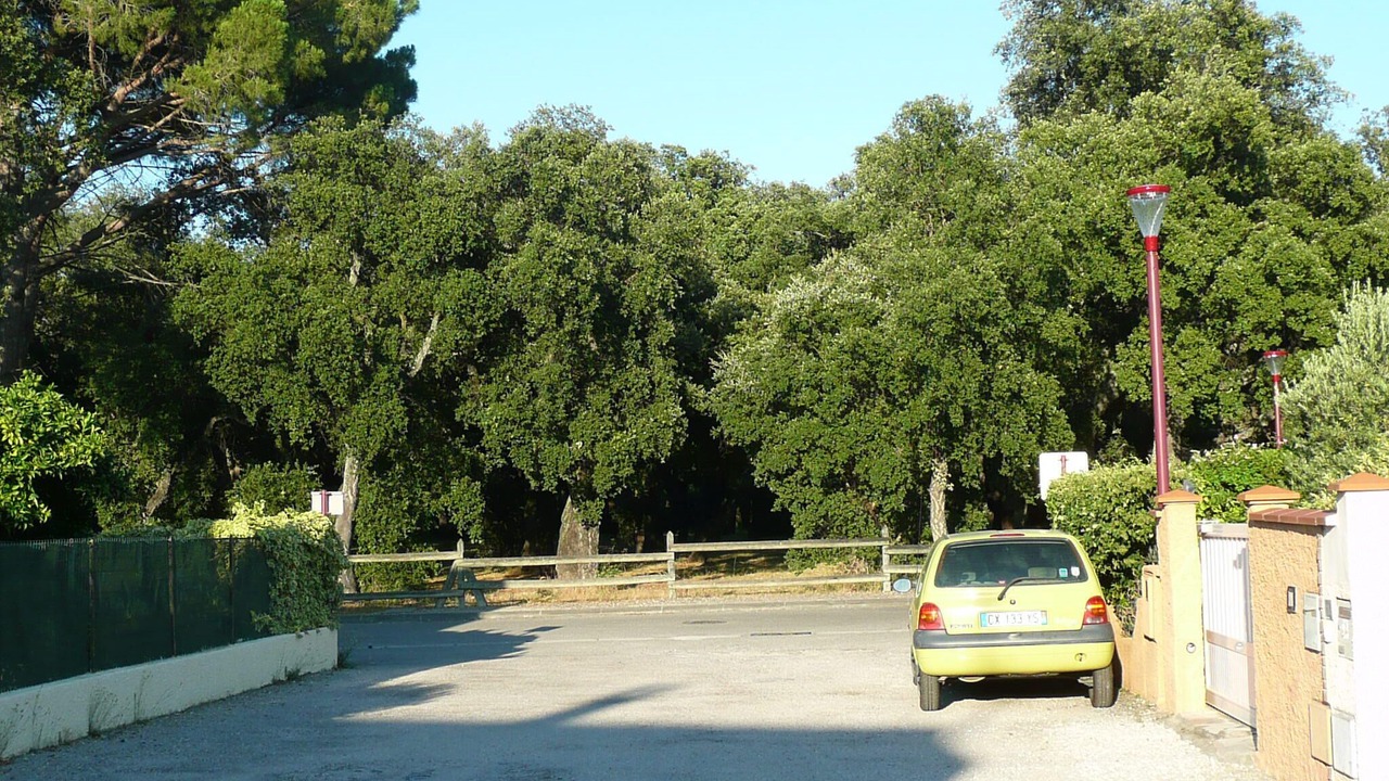 Photo of Outdoor in Saint-Genis