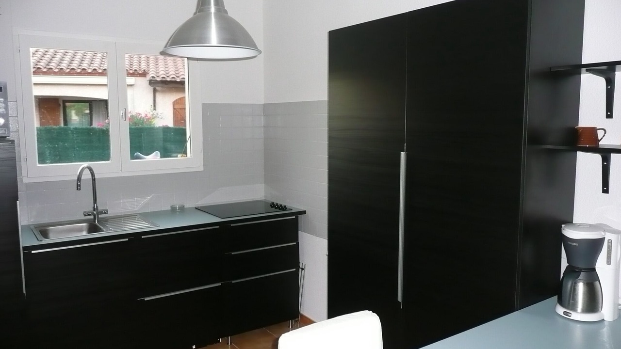 Photo of Kitchen in Saint-Genis