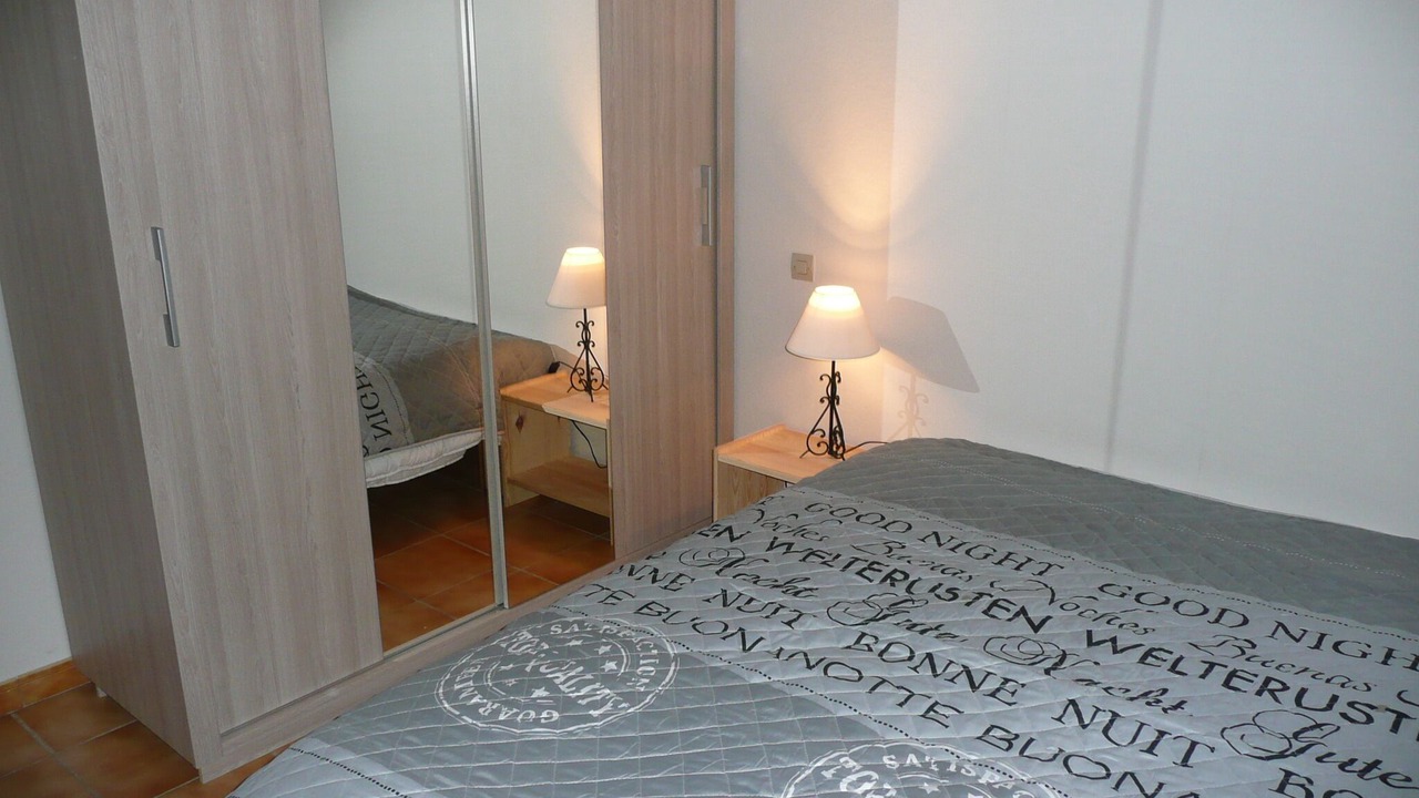 Photo of Bedroom in Saint-Genis