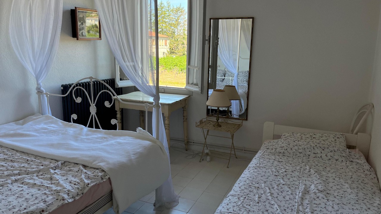 Photo of Bedroom in Saint-Quentin-la-Poterie