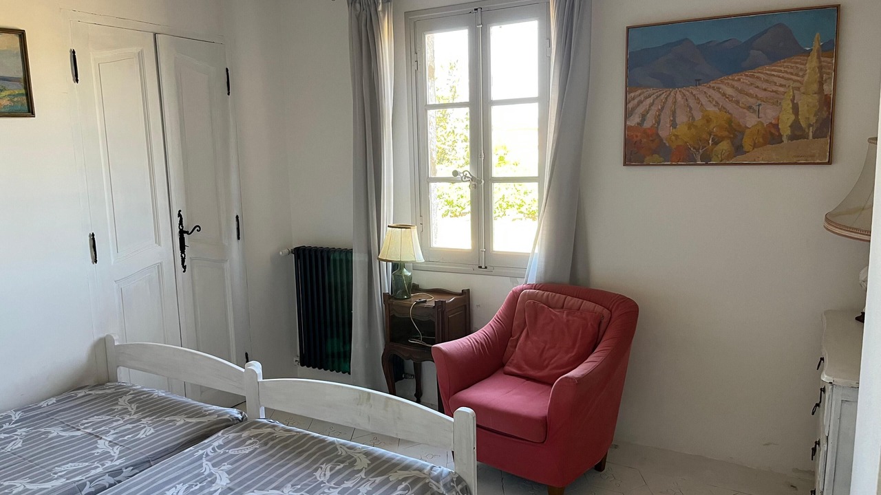 Photo of Bedroom in Saint-Quentin-la-Poterie