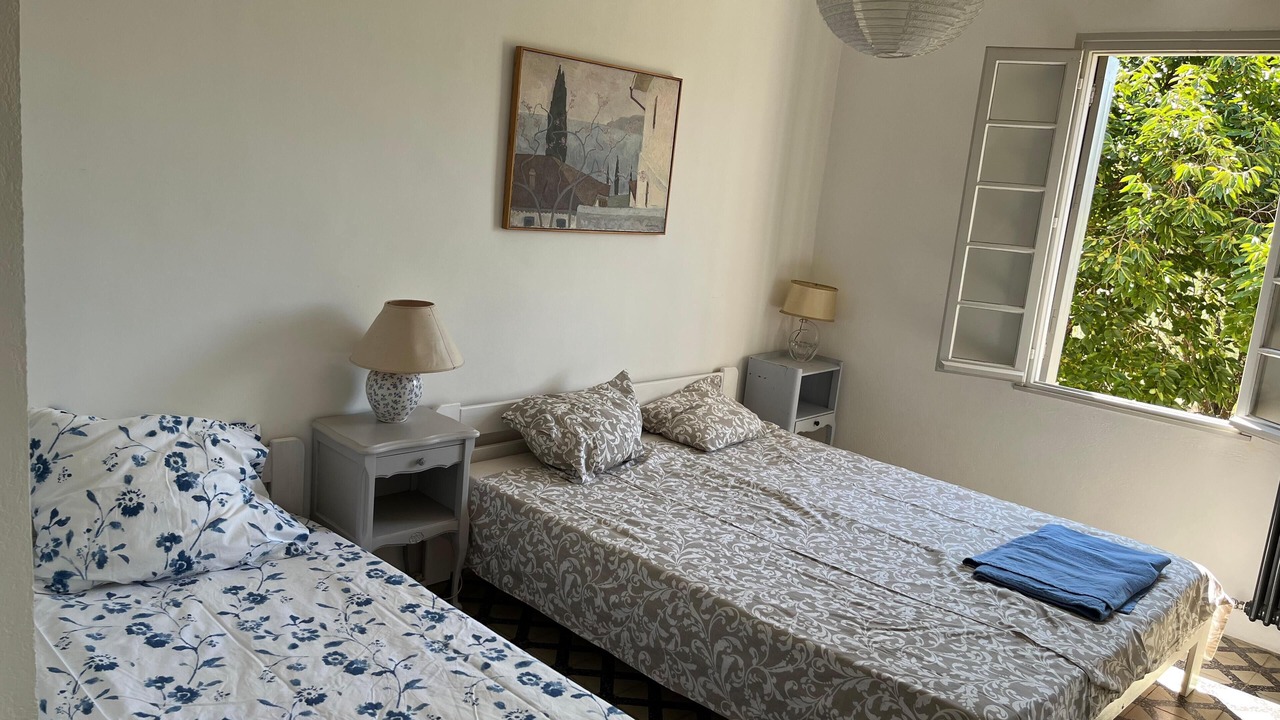 Photo of Bedroom in Saint-Quentin-la-Poterie