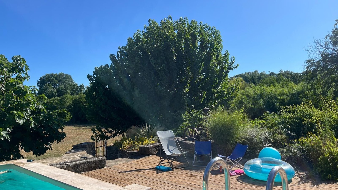 Photo of Outdoor in Saint-Quentin-la-Poterie