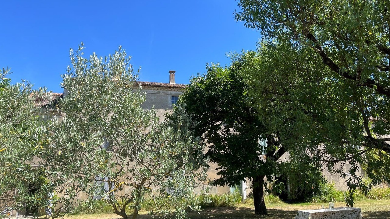 Photo of Outdoor in Saint-Quentin-la-Poterie