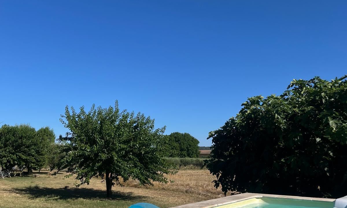 Photo of Outdoor in Saint-Quentin-la-Poterie