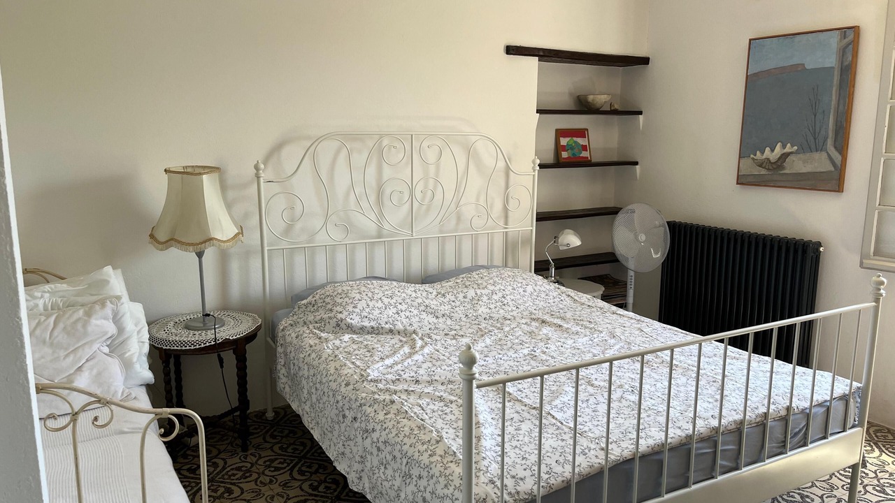 Photo of Bedroom in Saint-Quentin-la-Poterie