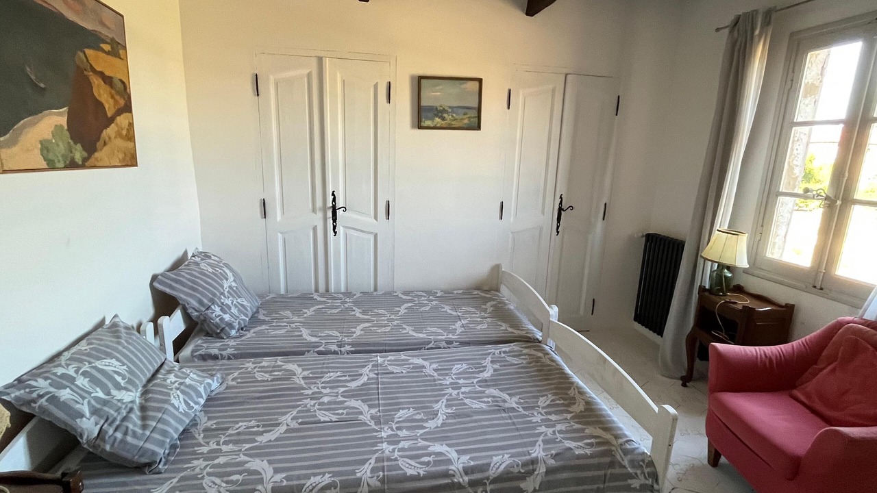 Photo of Bedroom in Saint-Quentin-la-Poterie