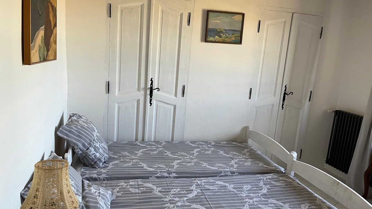 Photo of Bedroom in Saint-Quentin-la-Poterie