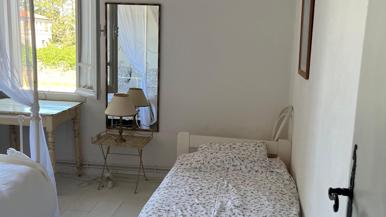 Photo of Bedroom in Saint-Quentin-la-Poterie