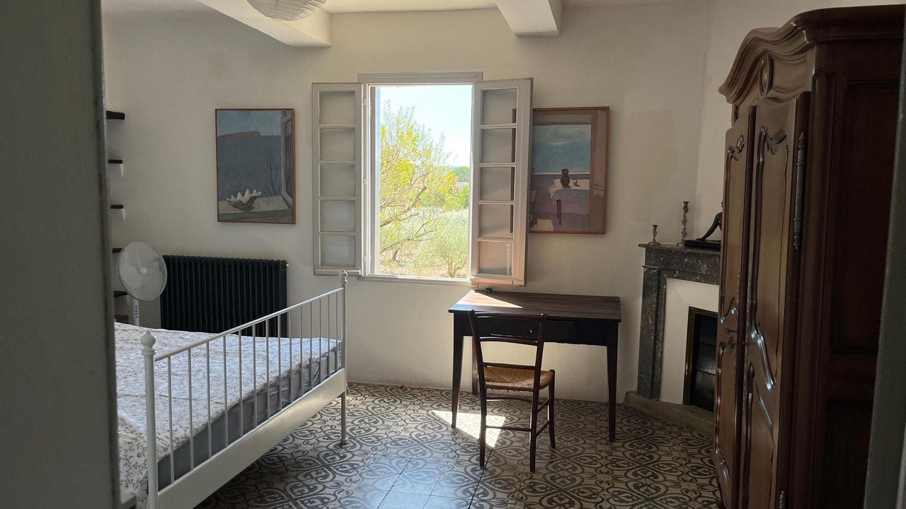 Photo of Bedroom in Saint-Quentin-la-Poterie